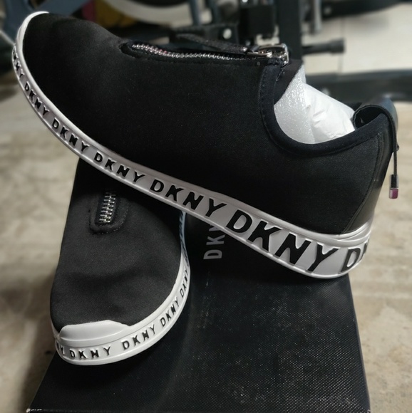 dkny sneakers